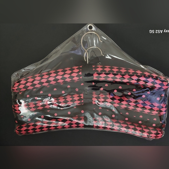 Padded Hanger Set - Picture 4 of 4